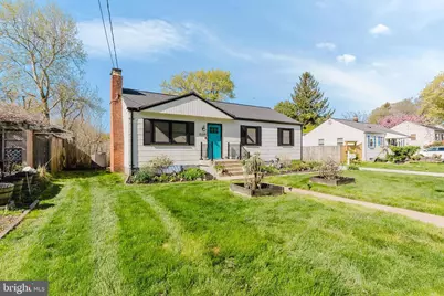 10205 Sager Avenue, Fairfax, VA 22030 - Photo 4