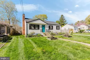 10205 Sager Ave, Fairfax, VA 22030 - Photo 4