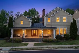 4027 Colonel Mendez Way, Fairfax, VA 22032 - Photo 70