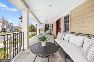 4027 Colonel Mendez Way, Fairfax, VA 22032 - Photo 8