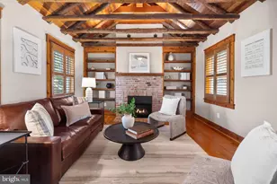 4027 Colonel Mendez Way, Fairfax, VA 22032 - Photo 4