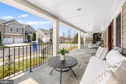 4027 Colonel Mendez Way, Fairfax, VA 22032 - Photo 8