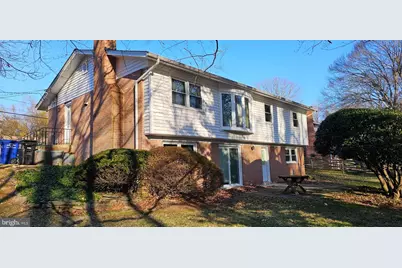 10109 Blue Coat Drive, Fairfax, VA 22030 - Photo 2