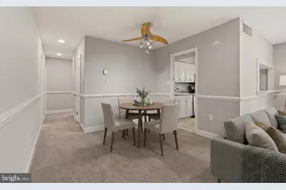 9457 Fairfax Boulevard #202, Fairfax, VA 22031 - Photo 14