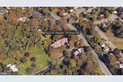 10204 Aspen Willow Drive, Fairfax, VA 22032 - Photo 2