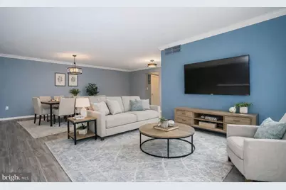 9491 Fairfax Boulevard #202, Fairfax, VA 22031 - Photo 4