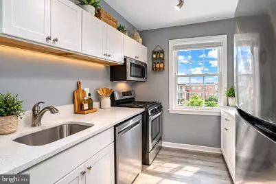 9491 Fairfax Boulevard #202, Fairfax, VA 22031 - Photo 16