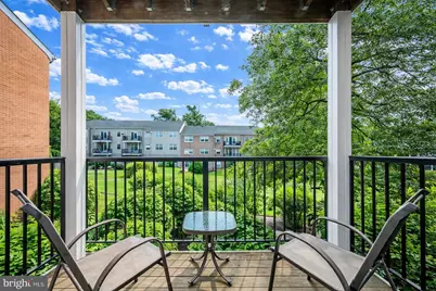 9491 Fairfax Boulevard #202, Fairfax, VA 22031 - Photo 22