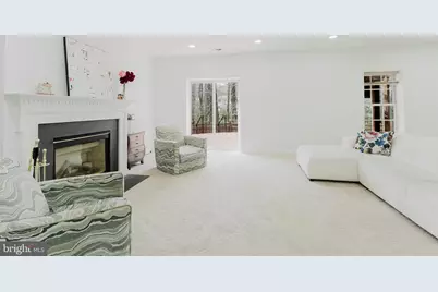 4318 Chancery Park Drive, Fairfax, VA 22030 - Photo 50