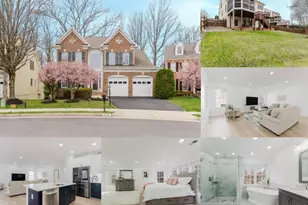 4318 Chancery Park Dr, Fairfax, VA 22030 - Photo 1