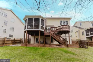 4318 Chancery Park Dr, Fairfax, VA 22030 - Photo 90