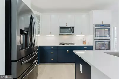 4318 Chancery Park Drive, Fairfax, VA 22030 - Photo 36