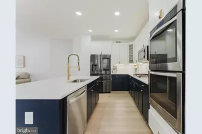 4318 Chancery Park Drive, Fairfax, VA 22030 - Photo 32