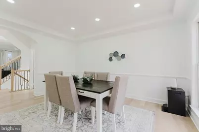 4318 Chancery Park Drive, Fairfax, VA 22030 - Photo 30