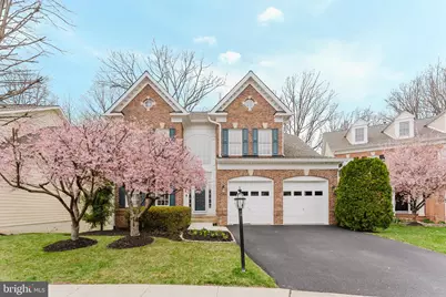 4318 Chancery Park Drive, Fairfax, VA 22030 - Photo 14