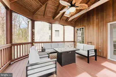 4318 Chancery Park Drive, Fairfax, VA 22030 - Photo 44