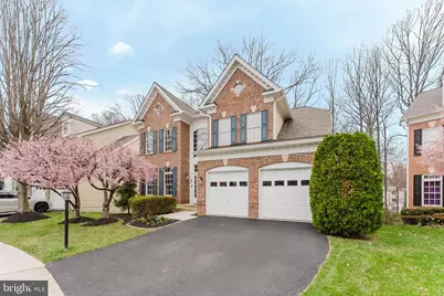 4318 Chancery Park Drive, Fairfax, VA 22030 - Photo 2