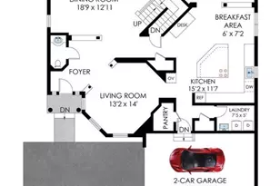 10089 McCarty Crest Ct, Fairfax, VA 22030 - Photo 58