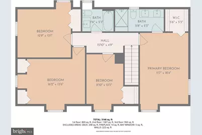 10704 Howerton Avenue, Fairfax, VA 22030 - Photo 42