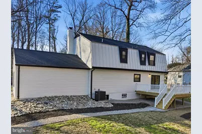 10704 Howerton Avenue, Fairfax, VA 22030 - Photo 28