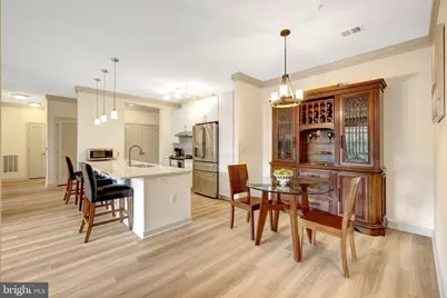 Fairgrounds #125, Fairfax, VA 22030 - Photo 16