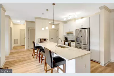 Fairgrounds #125, Fairfax, VA 22030 - Photo 12