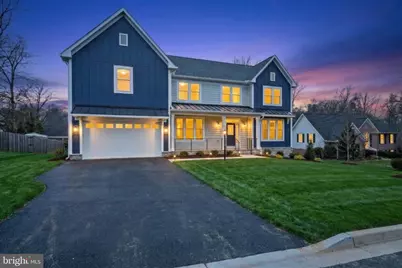 3410 Burrows Avenue, Fairfax, VA 22030 - Photo 1