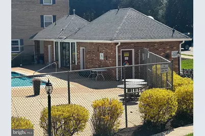 3945 Lyndhurst Drive #303, Fairfax, VA 22030 - Photo 8