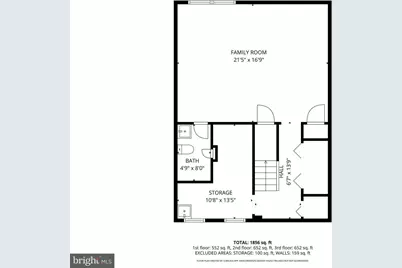 3262 Cambridge Court, Fairfax, VA 22030 - Photo 76