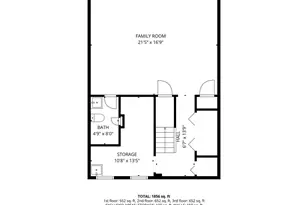 3262 Cambridge Ct, Fairfax, VA 22030 - Photo 76