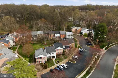 3262 Cambridge Court, Fairfax, VA 22030 - Photo 2