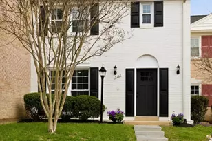 3262 Cambridge Ct, Fairfax, VA 22030 - Photo 1