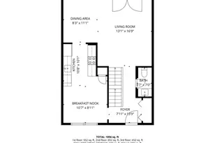 3262 Cambridge Ct, Fairfax, VA 22030 - Photo 74