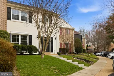 3262 Cambridge Court, Fairfax, VA 22030 - Photo 72