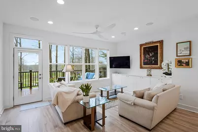 3548 Sutton Heights Circle, Fairfax, VA 22031 - Photo 10