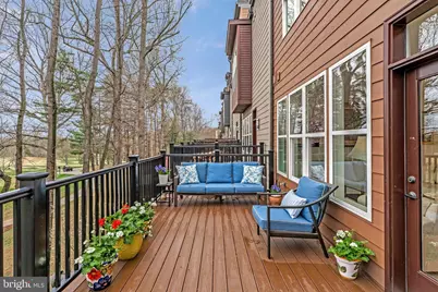 3548 Sutton Heights Circle, Fairfax, VA 22031 - Photo 12