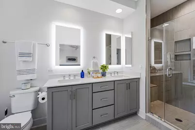 3548 Sutton Heights Circle, Fairfax, VA 22031 - Photo 16