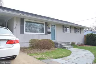 3817 Ren Rd, Fairfax, VA 22030 - Photo 1