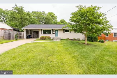 3817 Ren Road, Fairfax, VA 22030 - Photo 1