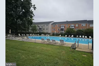 9471 Fairfax Boulevard #103, Fairfax, VA 22031 - Photo 4