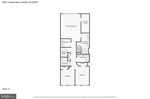 3821 Tussica Wy, Fairfax, VA 22030 - Photo 50