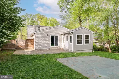 10817 Scott Drive, Fairfax, VA 22030 - Photo 6
