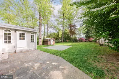 10817 Scott Drive, Fairfax, VA 22030 - Photo 4