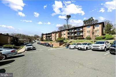 10025 Fair Woods Drive #144, Fairfax, VA 22030 - Photo 1