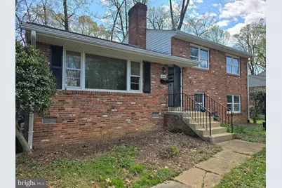 10311 Cleveland Street, Fairfax, VA 22030 - Photo 1