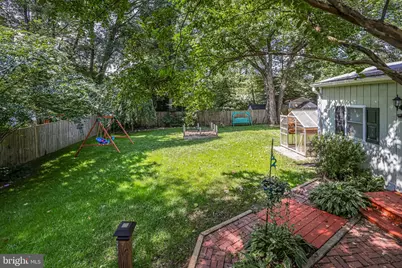 4038 Maple Street, Fairfax, VA 22030 - Photo 20