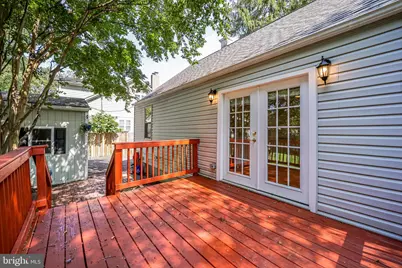4038 Maple Street, Fairfax, VA 22030 - Photo 18