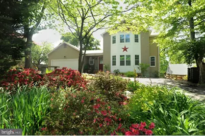 3683 Blenheim Boulevard, Fairfax, VA 22030 - Photo 1