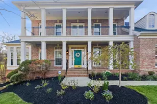 10123 Ratcliffe Manor Dr, Fairfax, VA 22030 - Photo 1