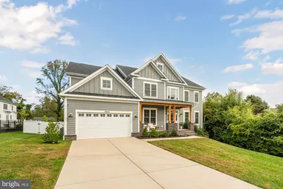 10602 Oak Place, Fairfax, VA 22030 - Photo 2